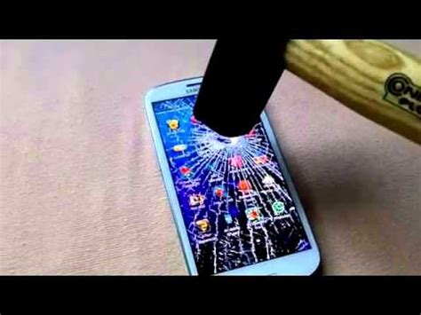 s4 drop test youtube|Samsung Galaxy S4 Drop Test & Durability Video .